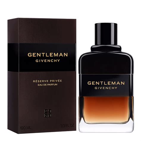 givenchy gentleman reserve privee tester|Givenchy gentleman reserve privee 60ml.